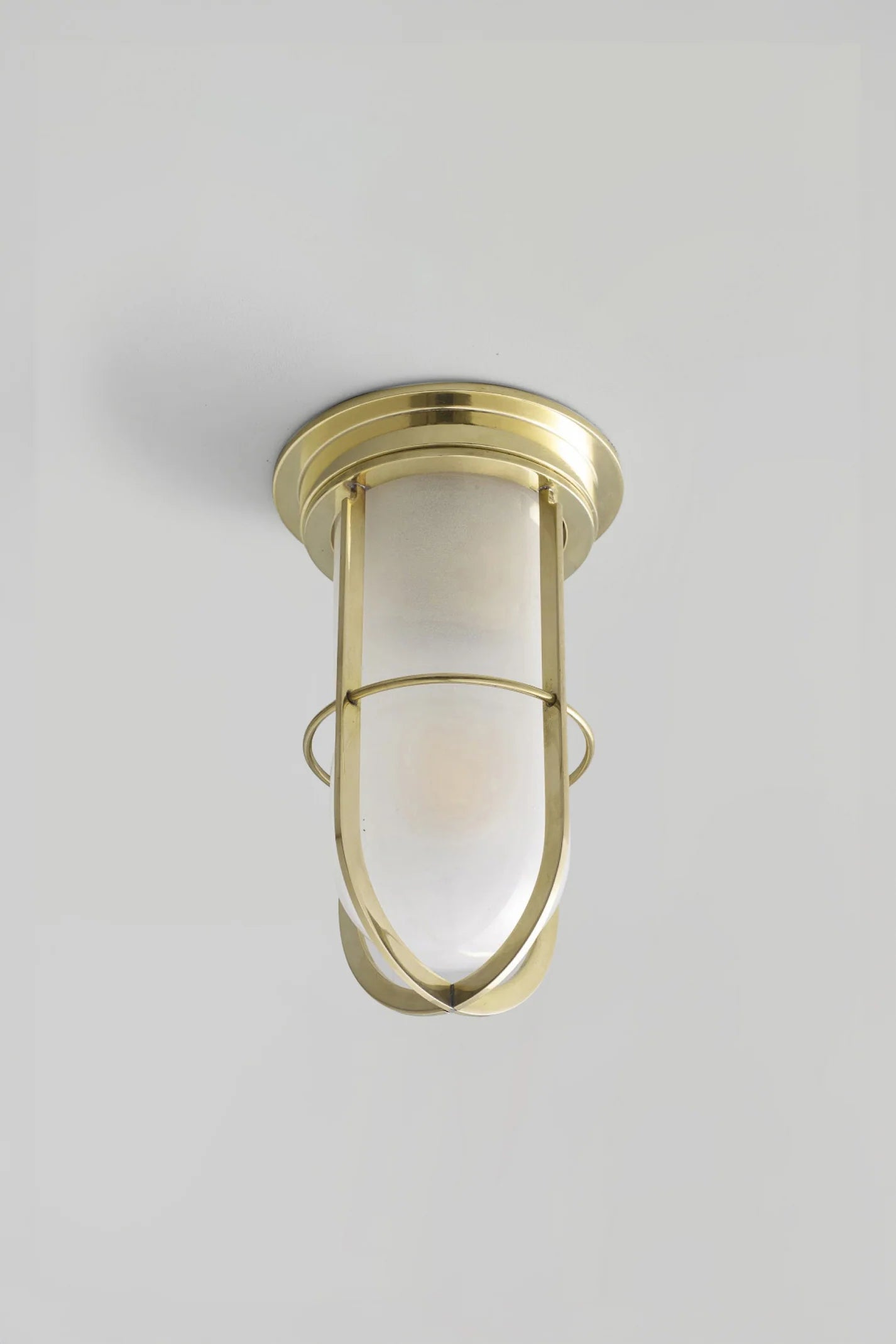 Plafonnier Ship's Companionway