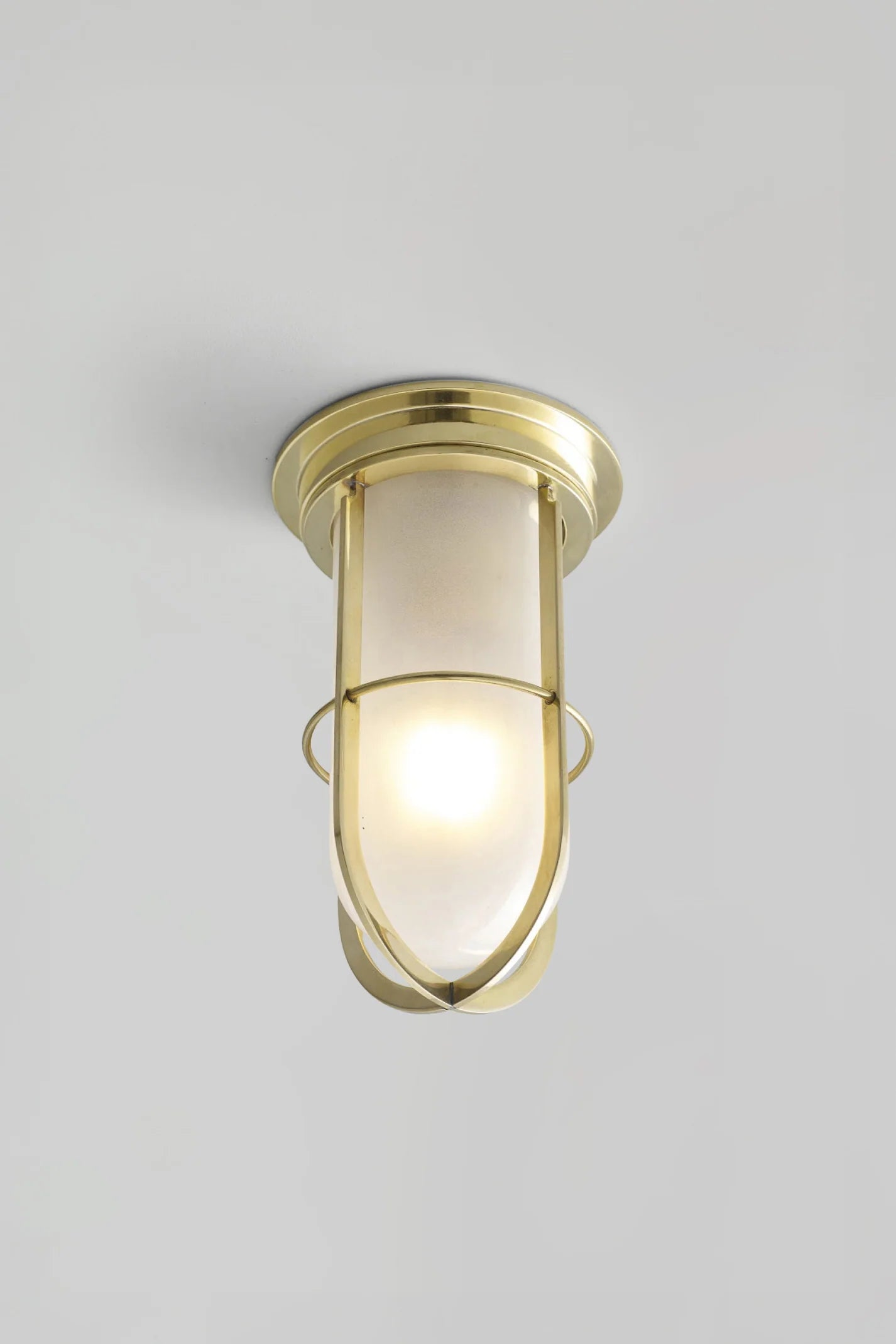 Plafonnier Ship's Companionway