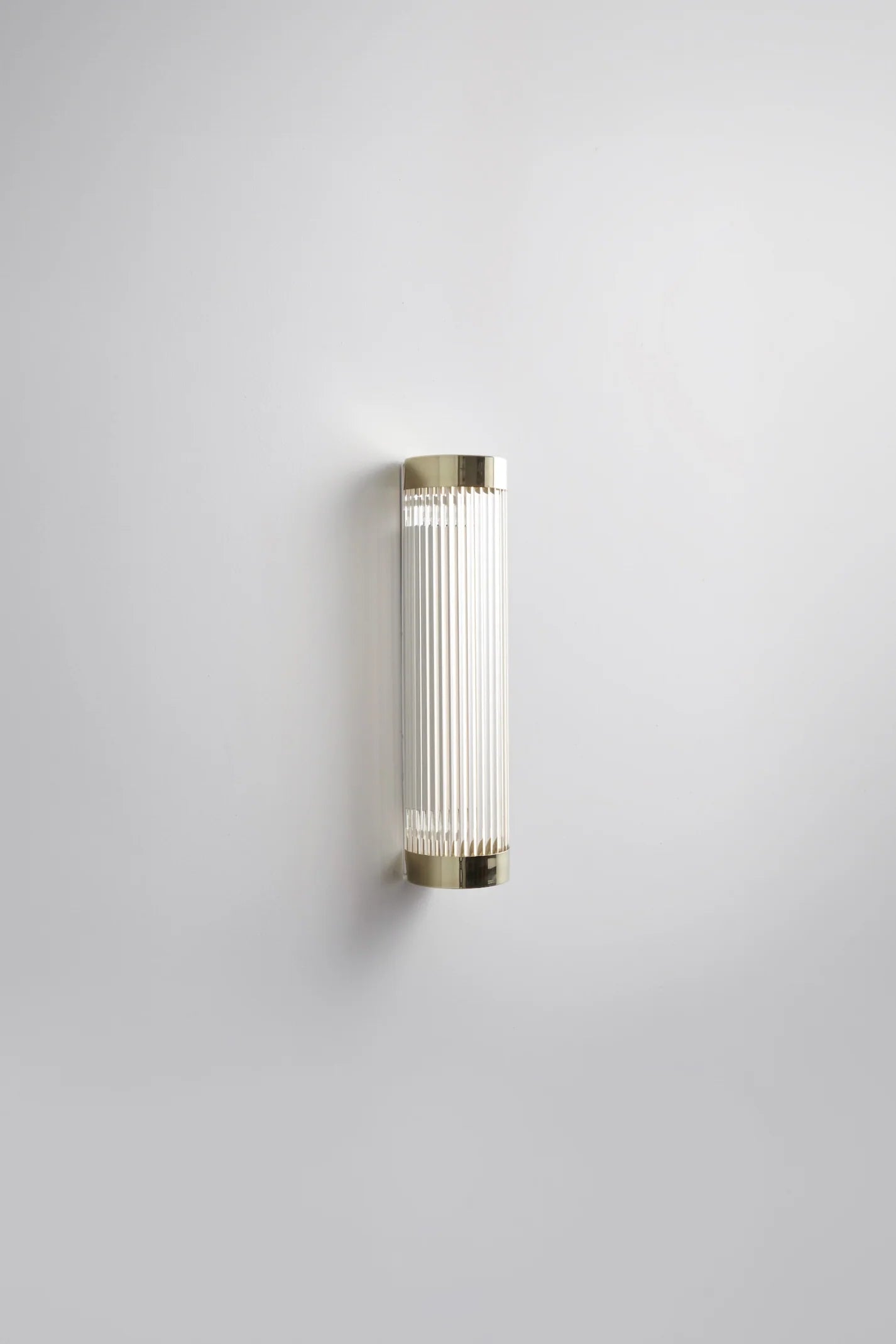 Applique Pillar Etroite 40cm