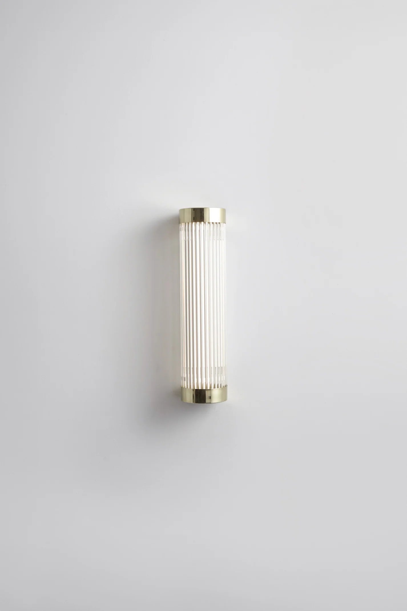 Applique Pillar Etroite 40cm