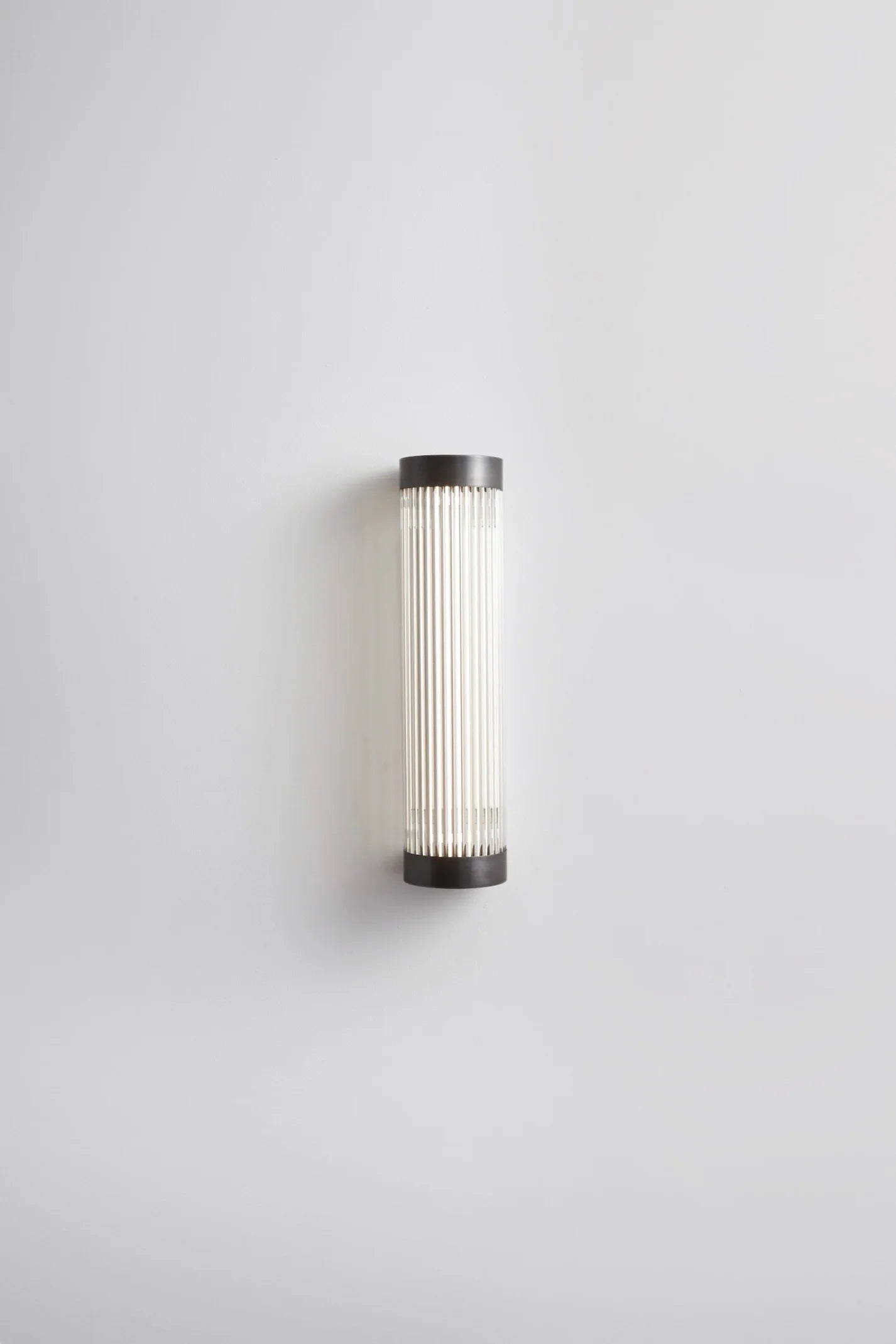 Applique Pillar Etroite 40cm