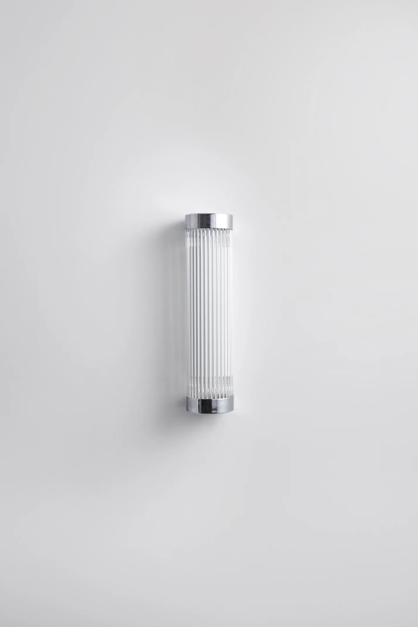 Applique Pillar Etroite 40cm