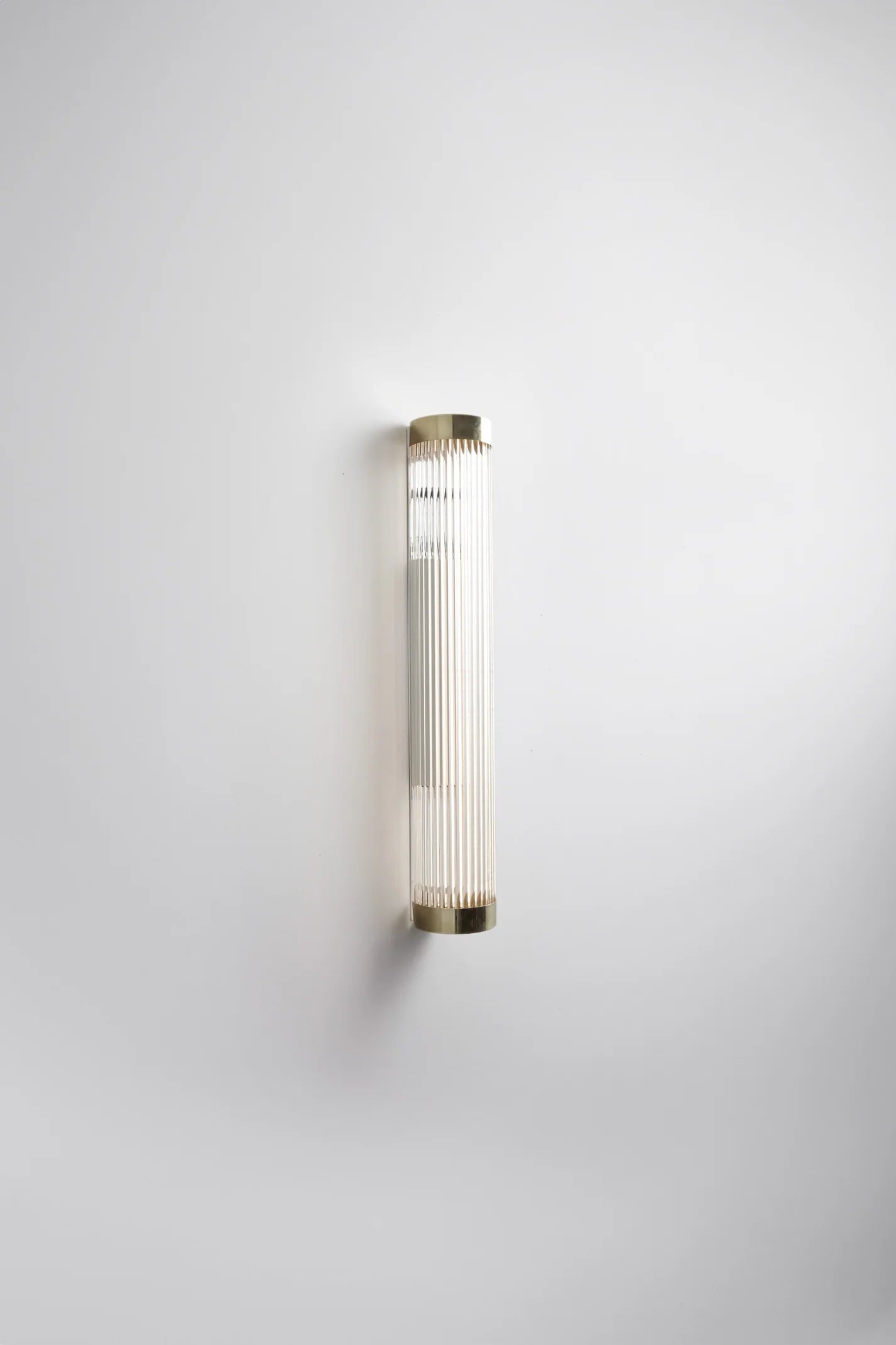 Applique Pillar Etroite 60cm