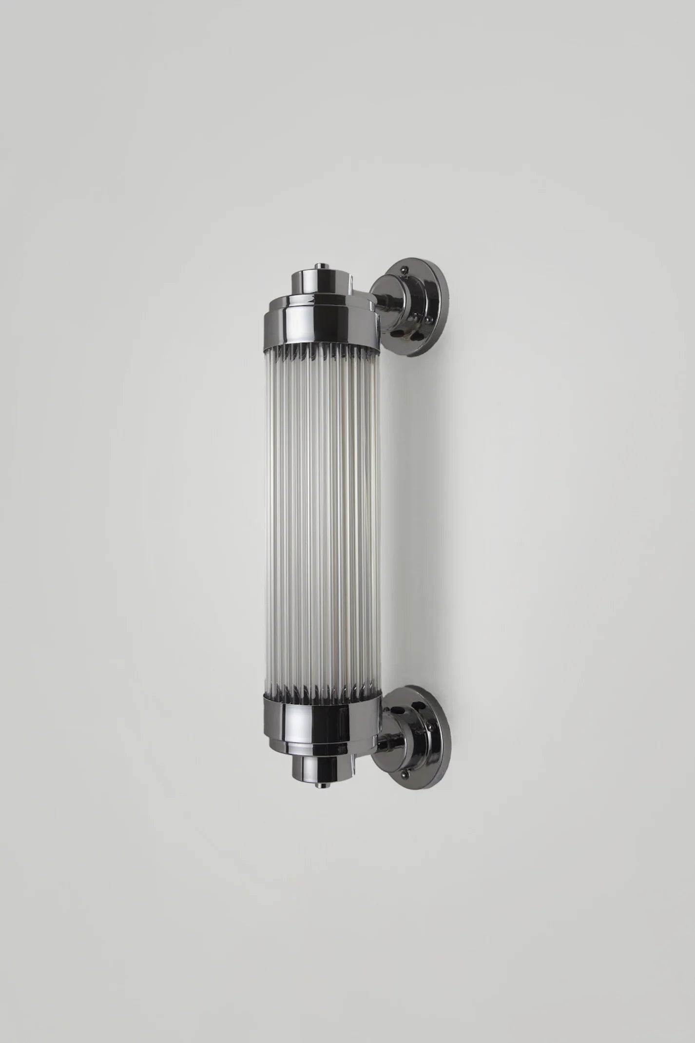 Applique Pillar Offset LED