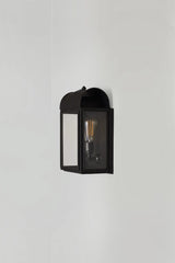 Applique Domed Box