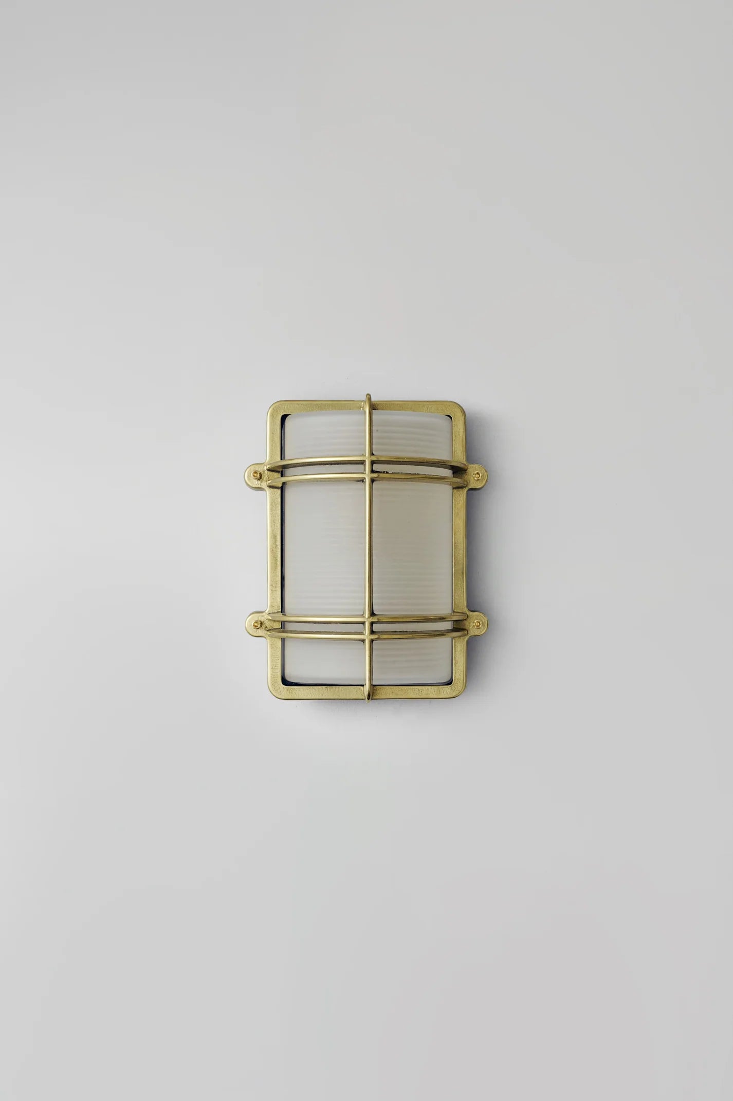 Hublot Rectangulaire