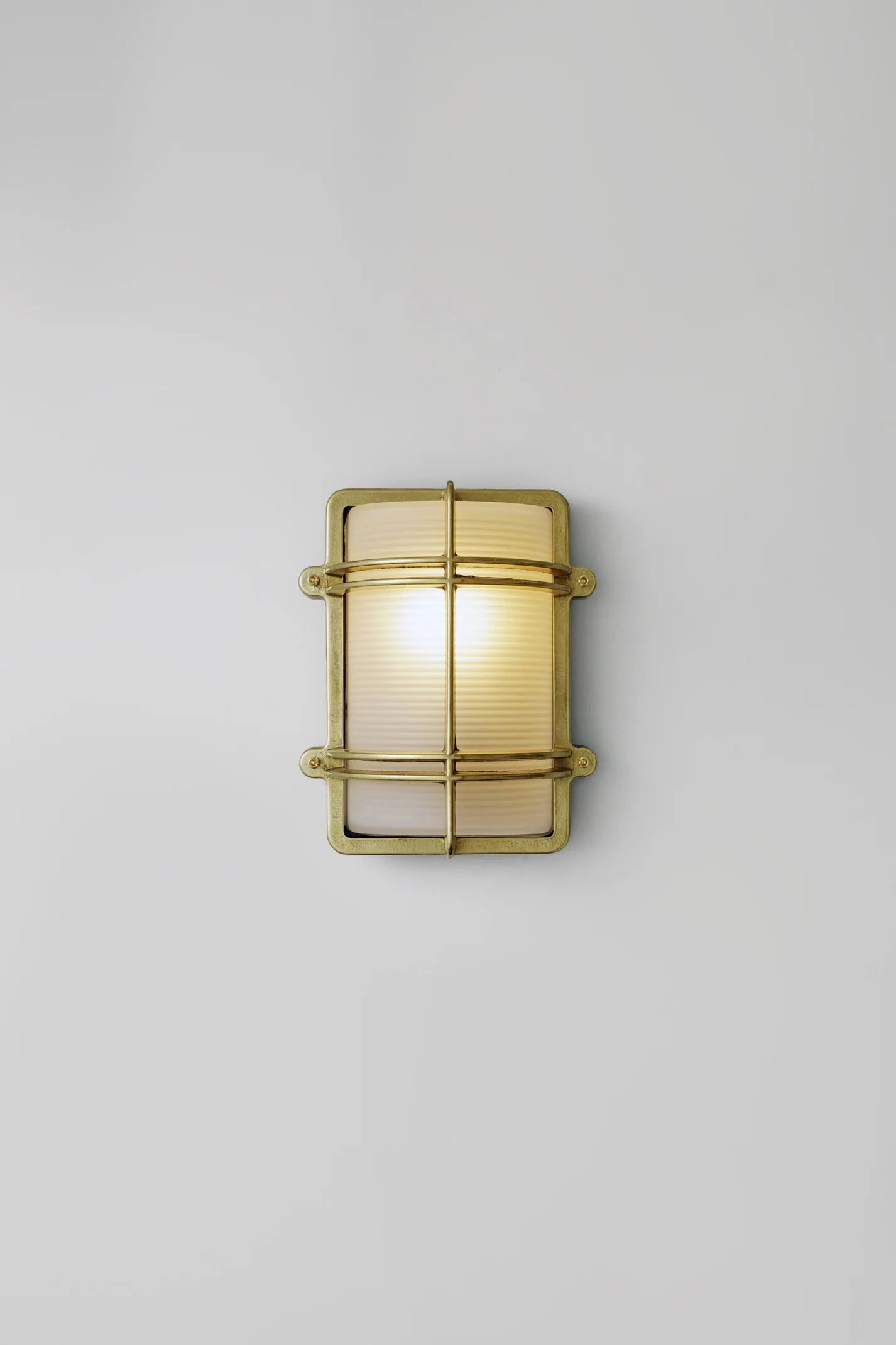 Hublot Rectangulaire