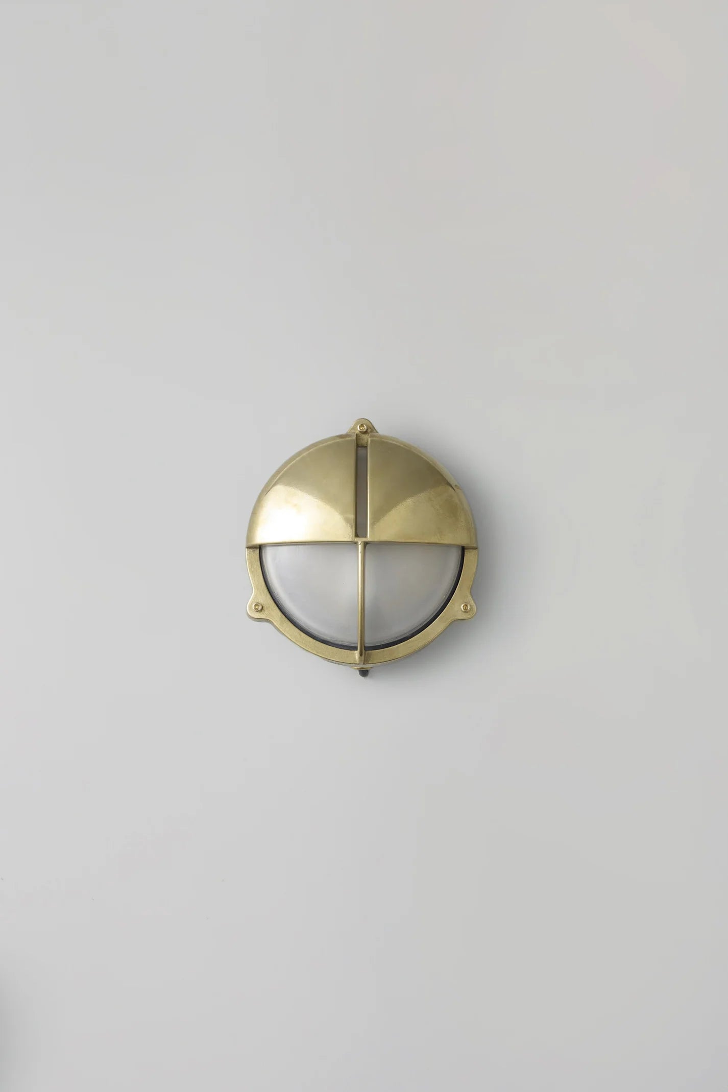 Hublot en Laiton 7428