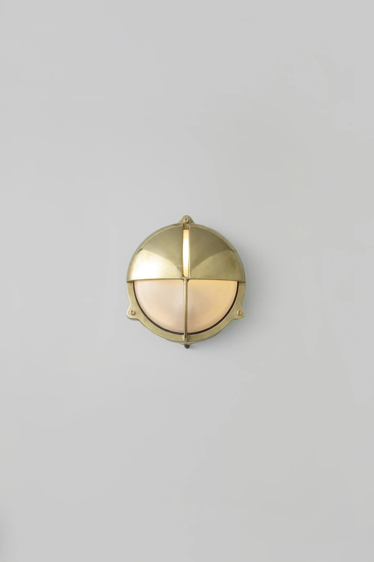 Hublot en Laiton 7428