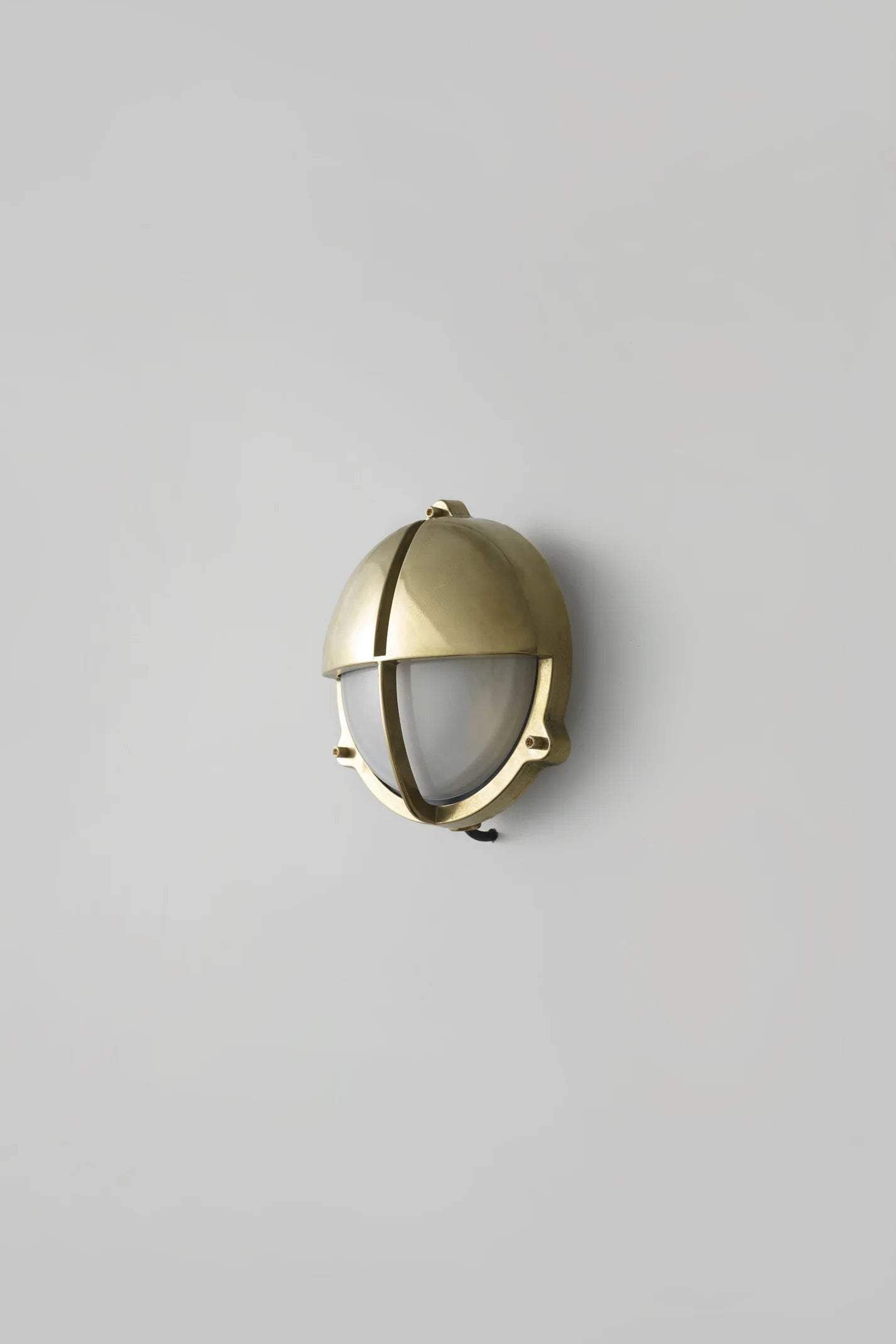 Hublot en Laiton 7428