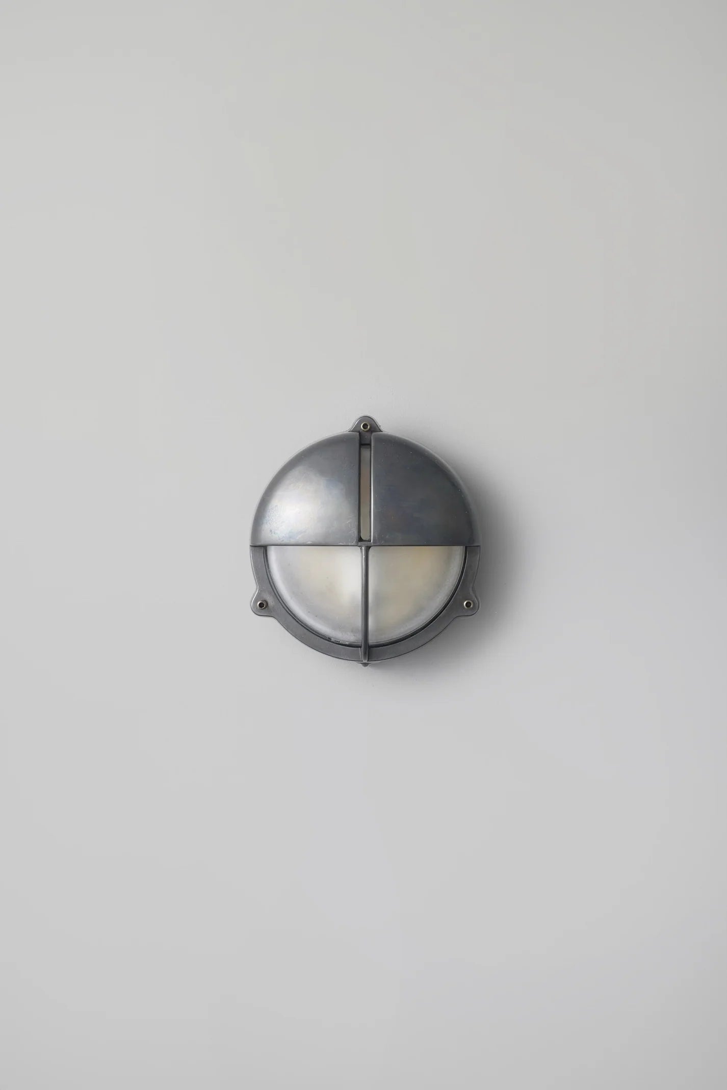 Hublot en Laiton 7428