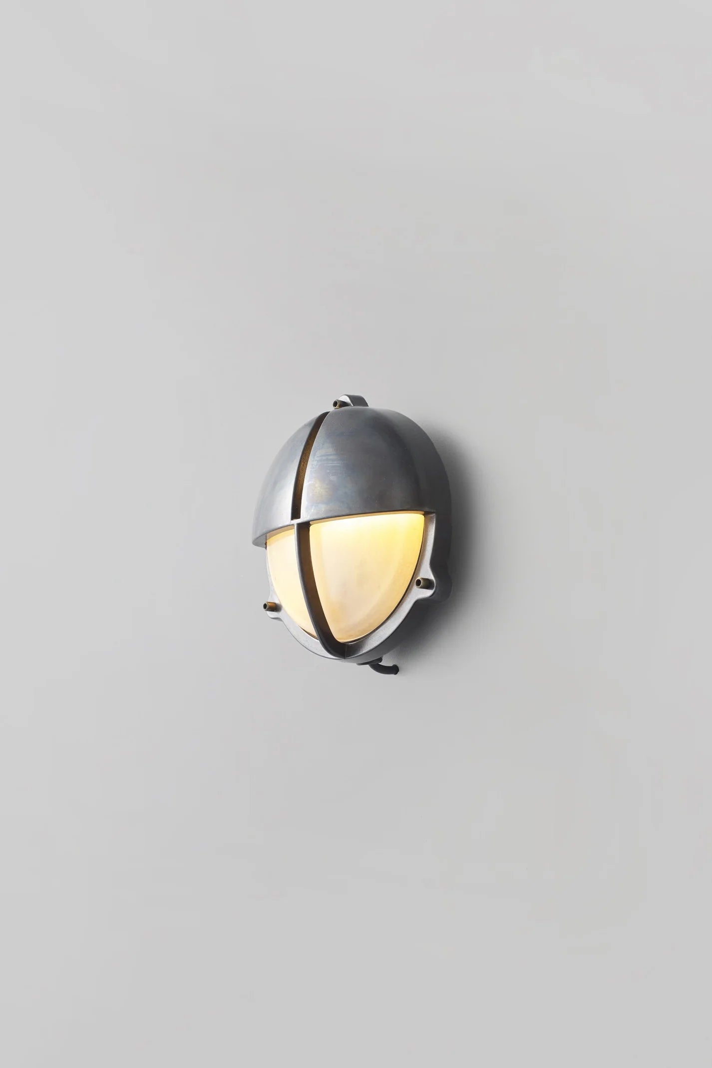 Hublot en Laiton 7428