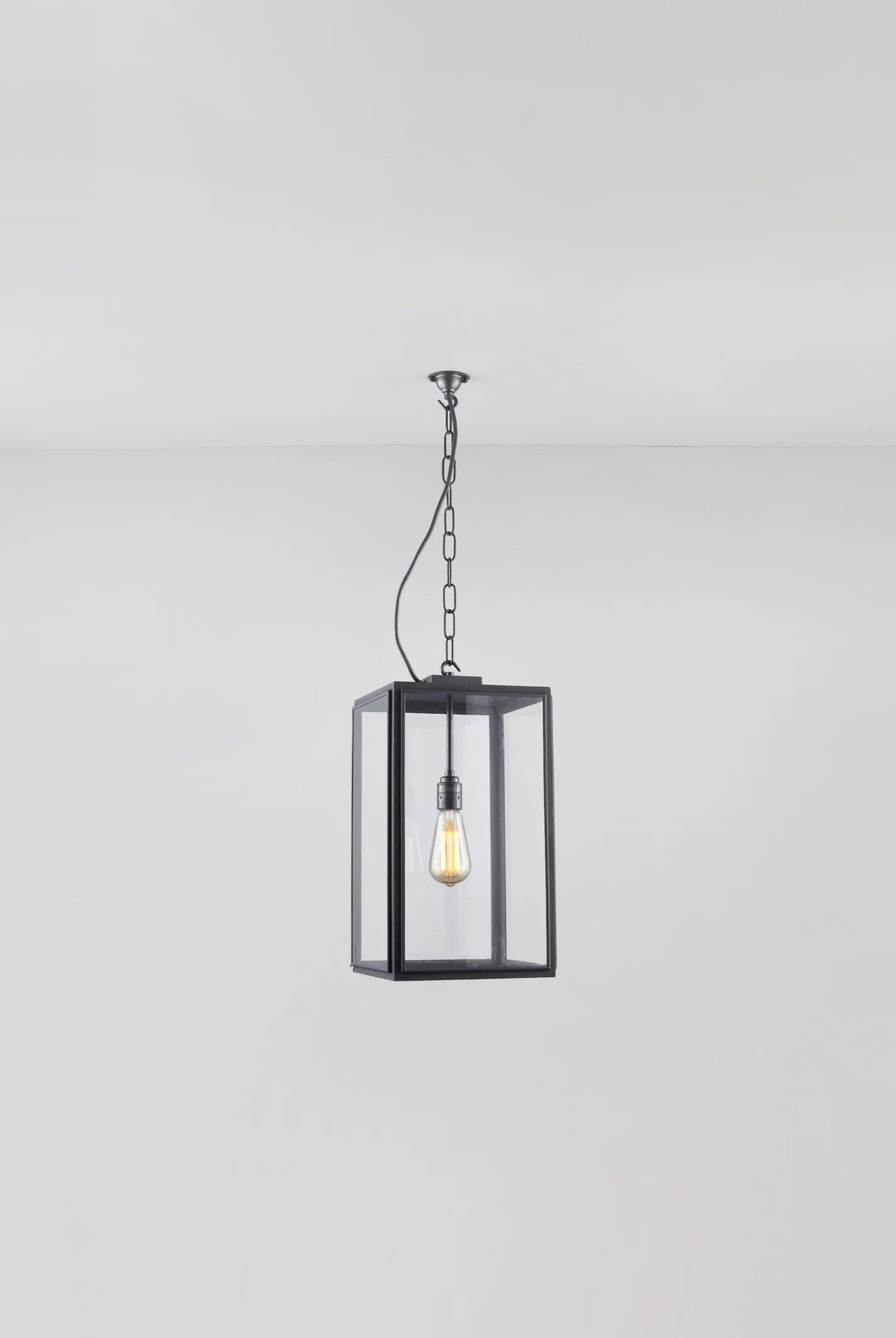 Suspension Square Extérieur 7638