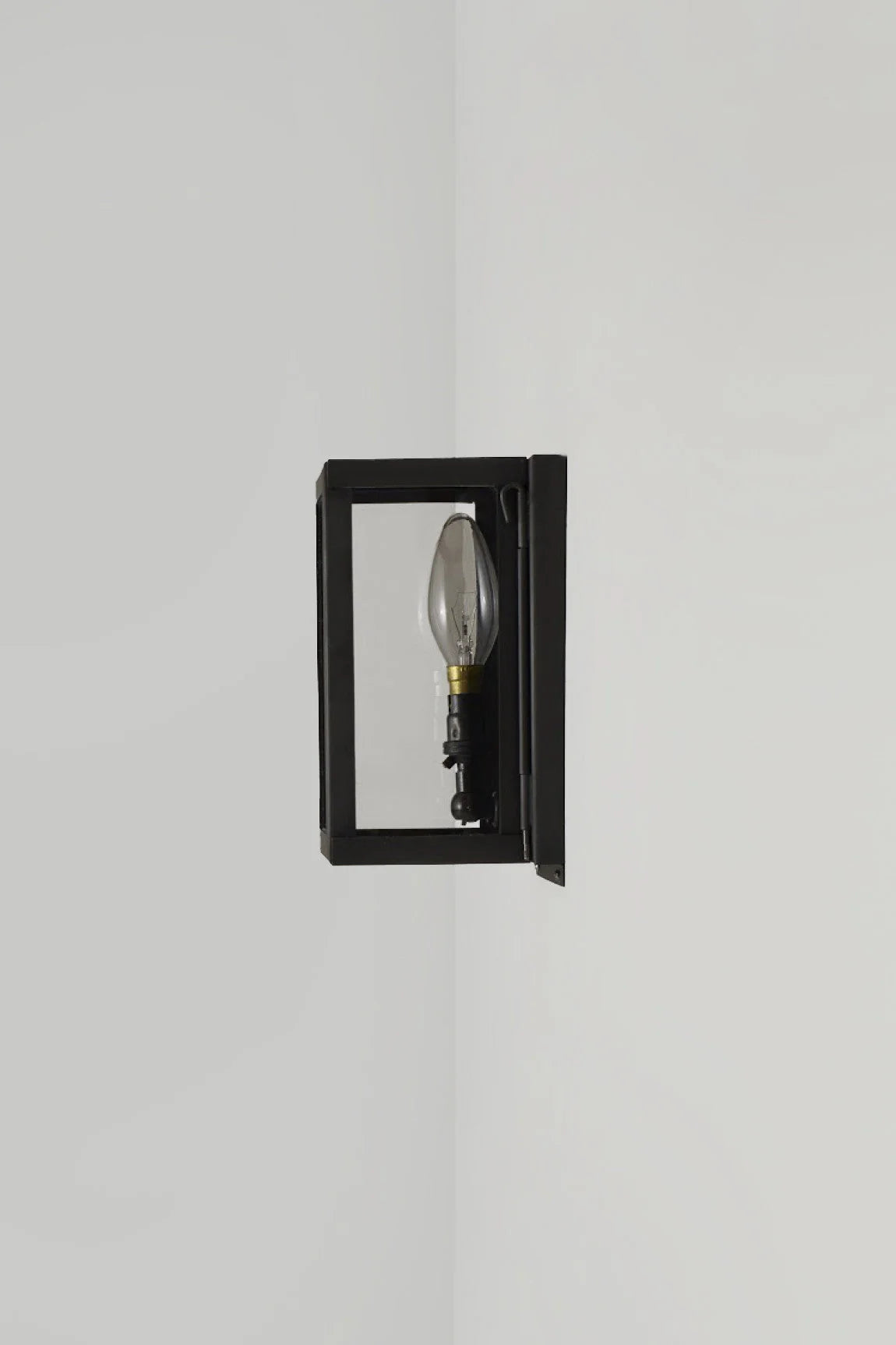 Applique Miniature Box 7643