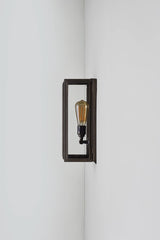 Applique Narrow Box 7649