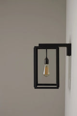 Applique Small Portico 7656