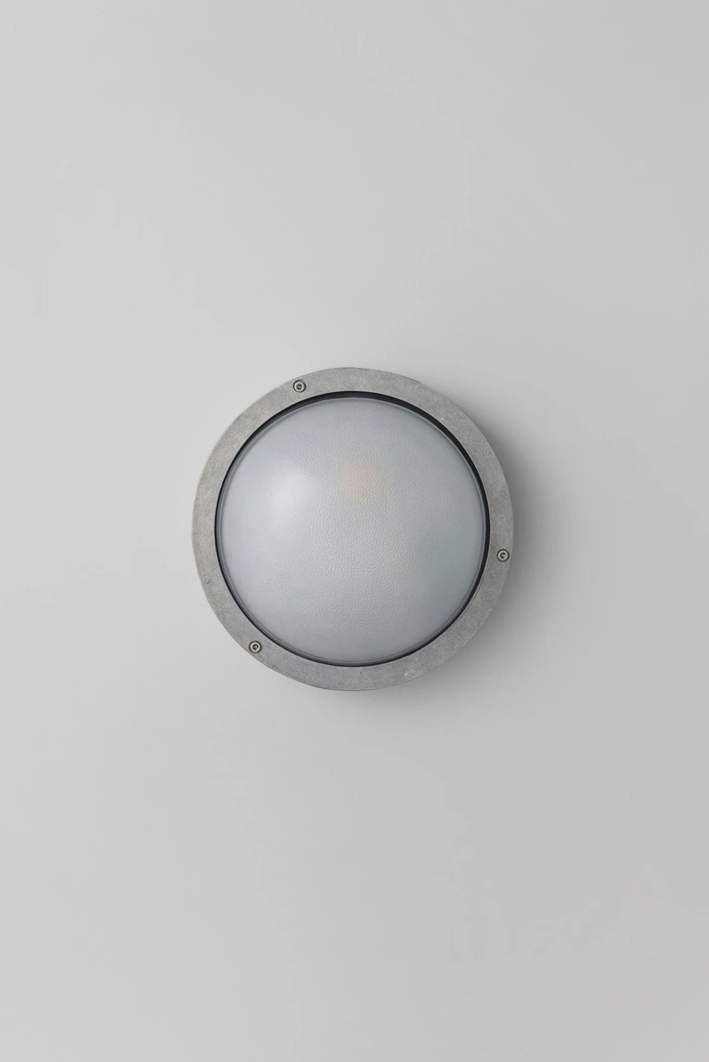 Hublot en Aluminium 8134