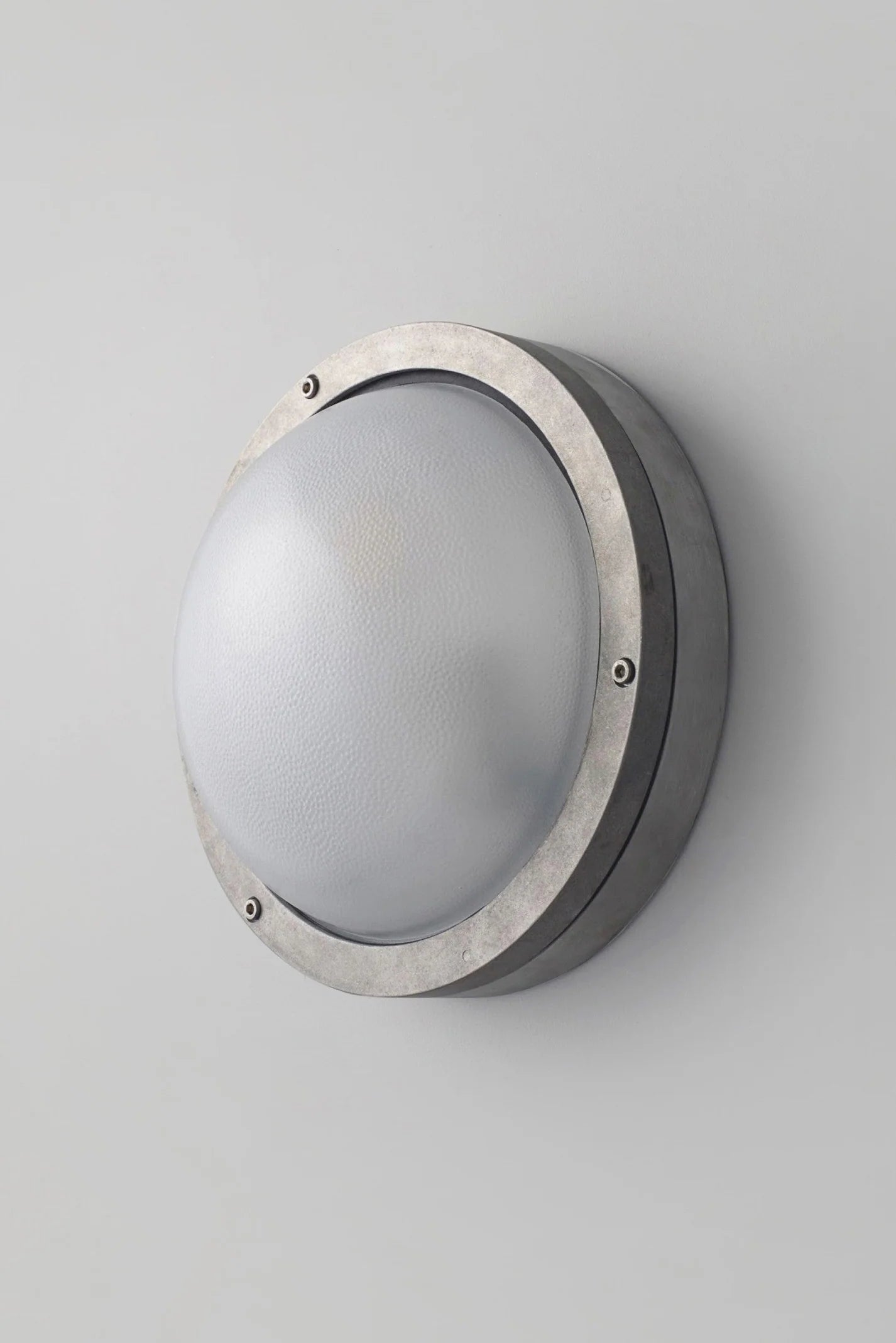 Hublot en Aluminium 8134