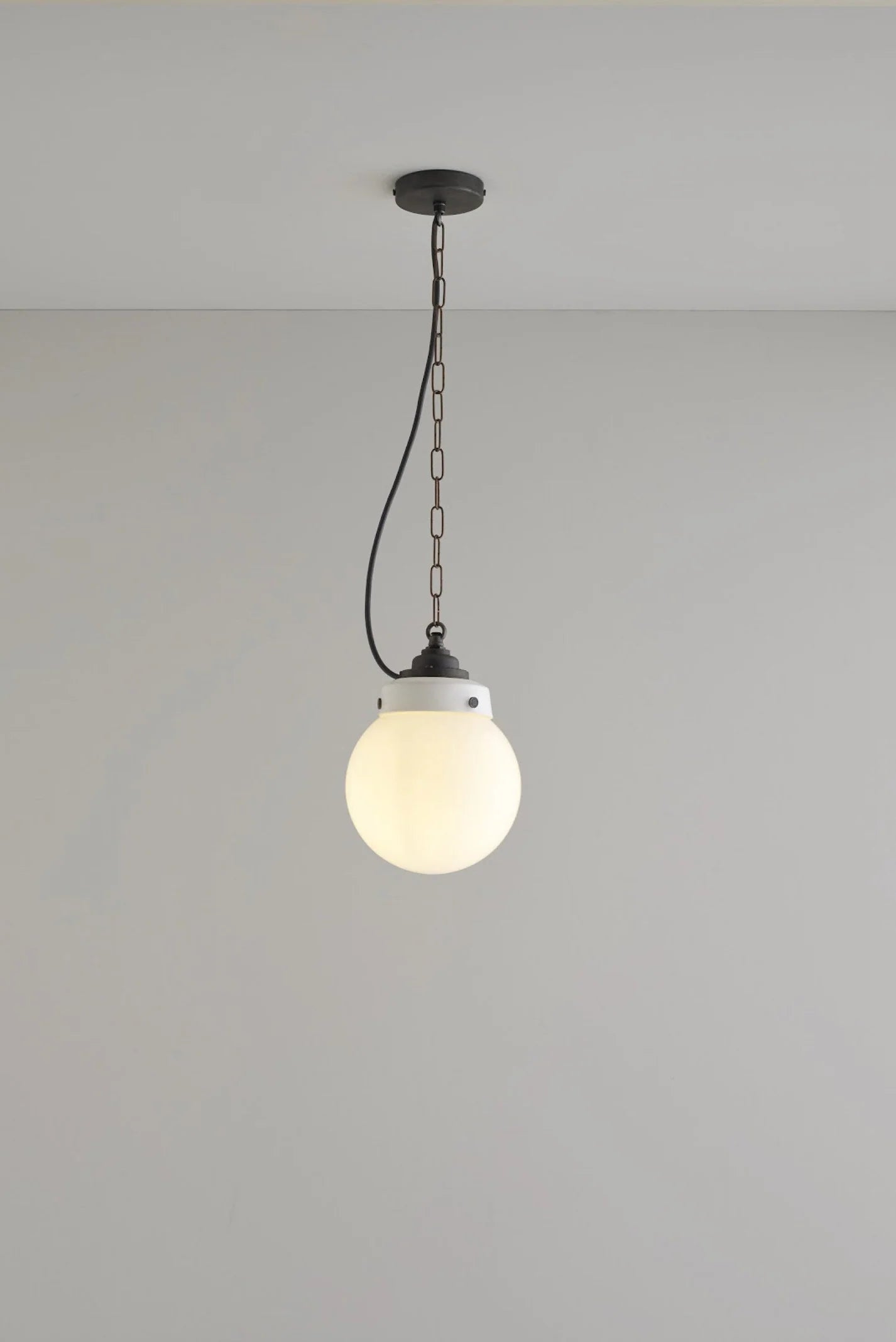 Suspension Hampton, Taille 1