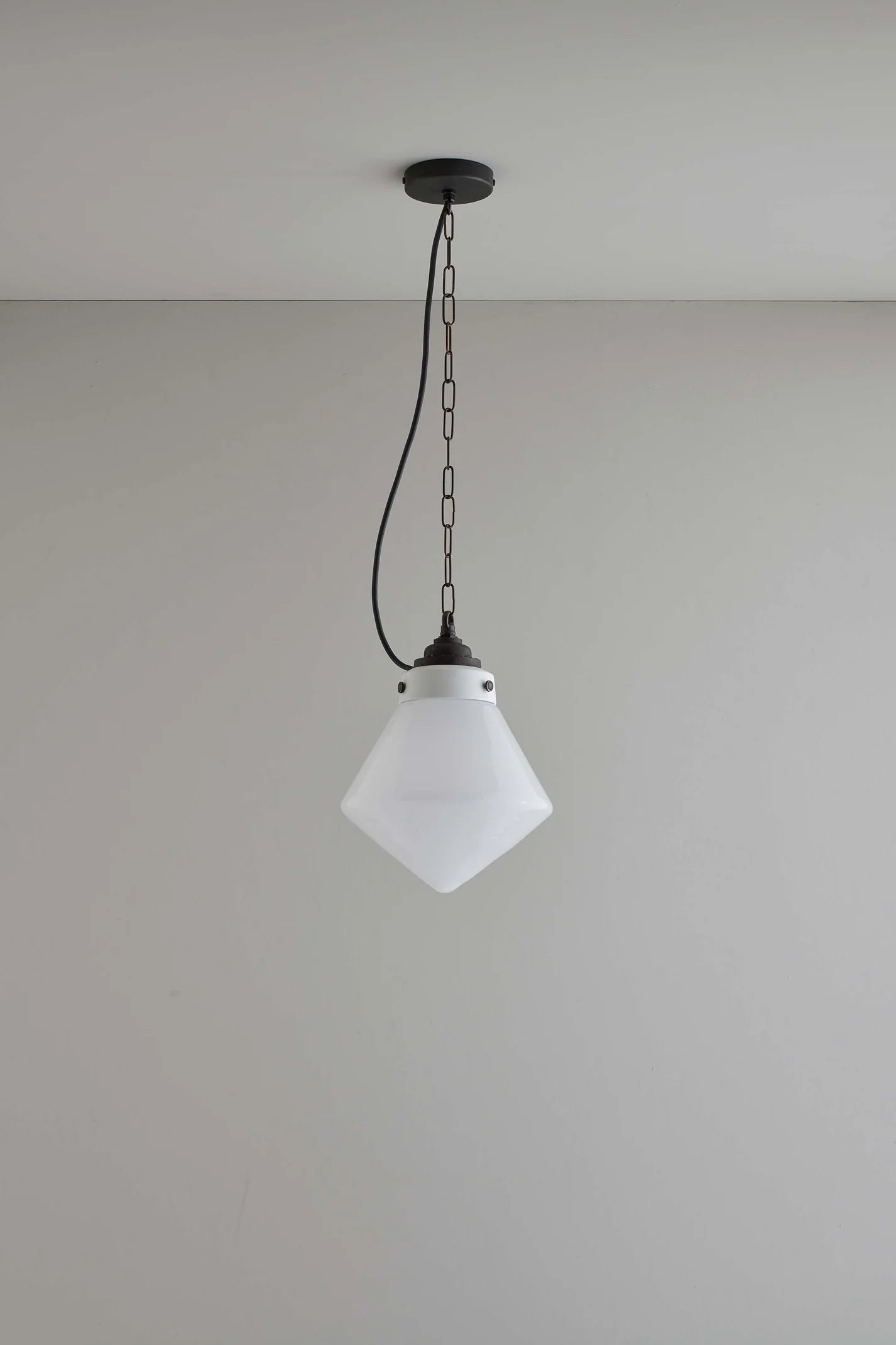 Suspension Point