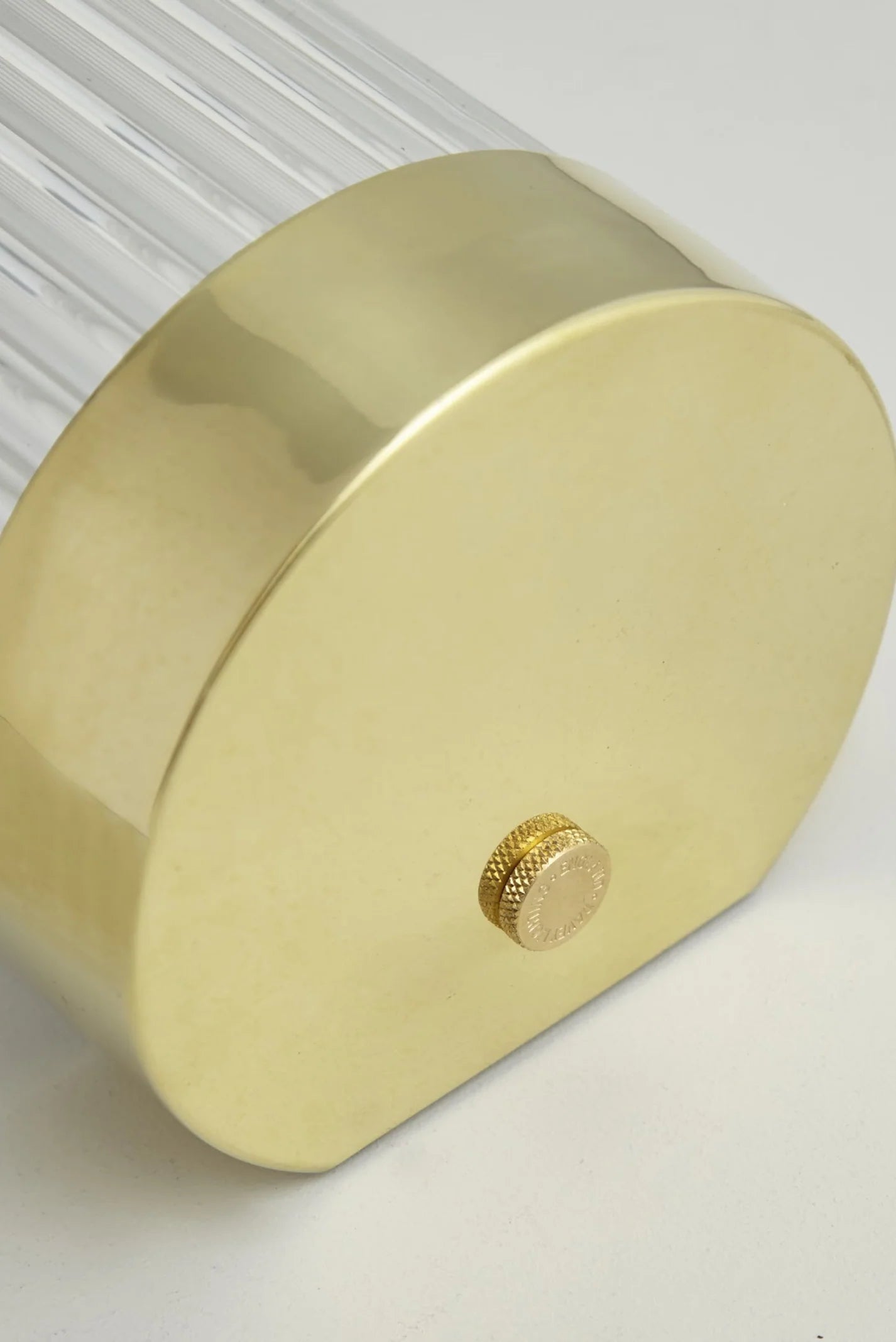 Applique Pillar Etroite 60cm