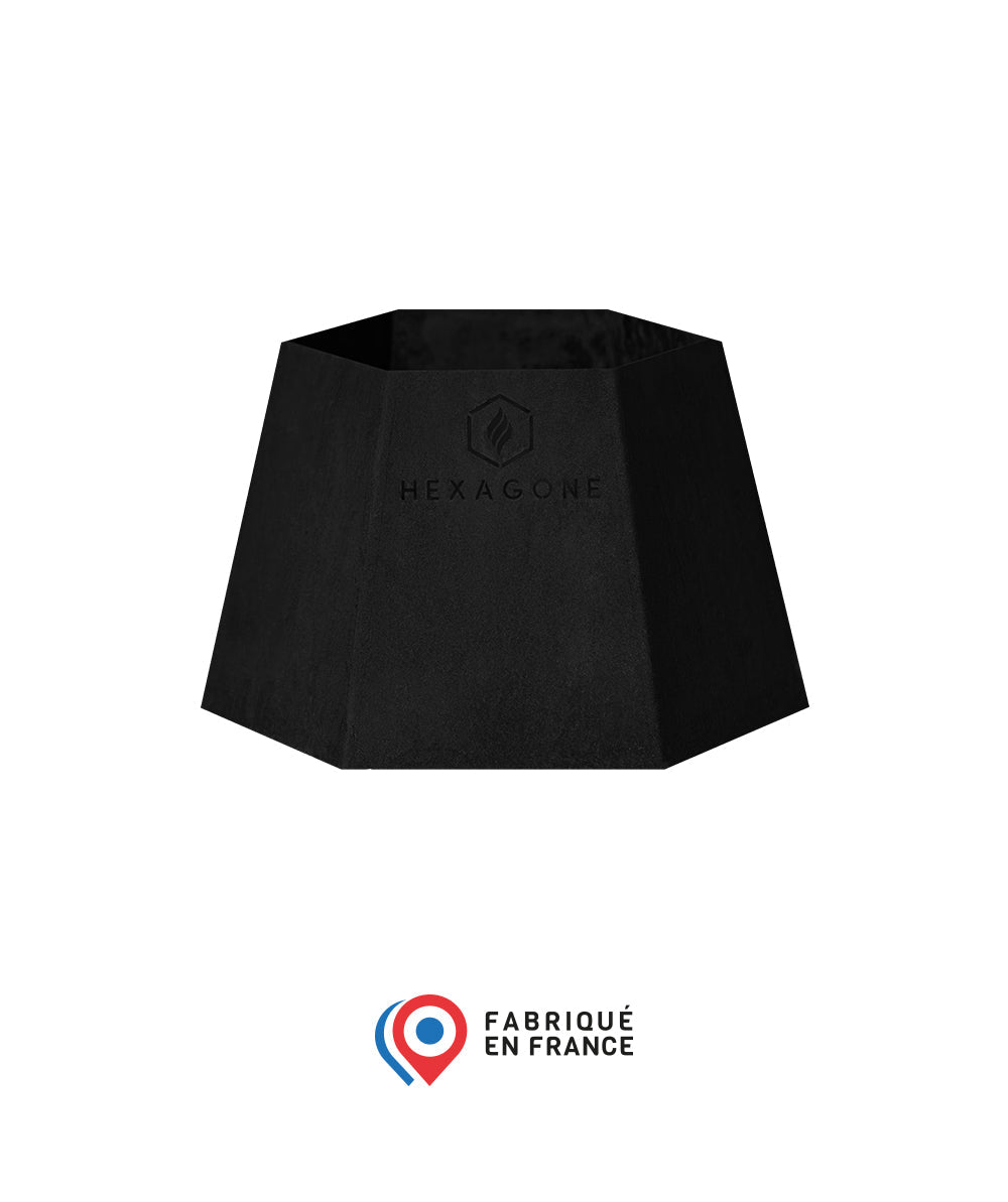 Pied bas Festin Noir