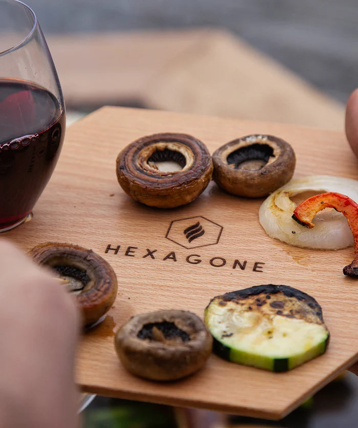 Planche apéritif