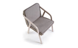 Chaise de salle à manger Ribbon