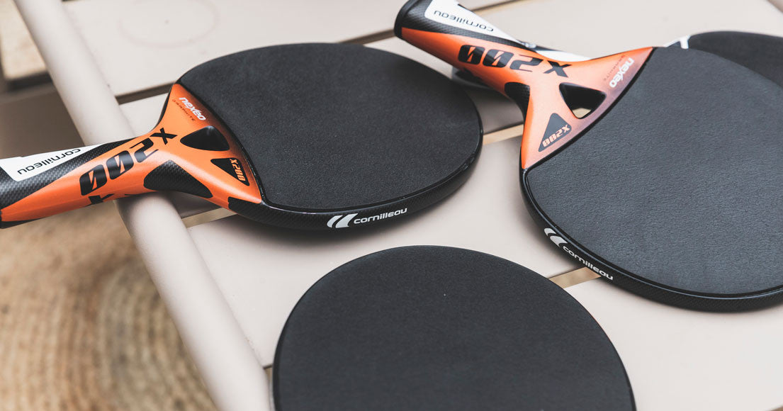 Nexeo X200 Graphite Racket