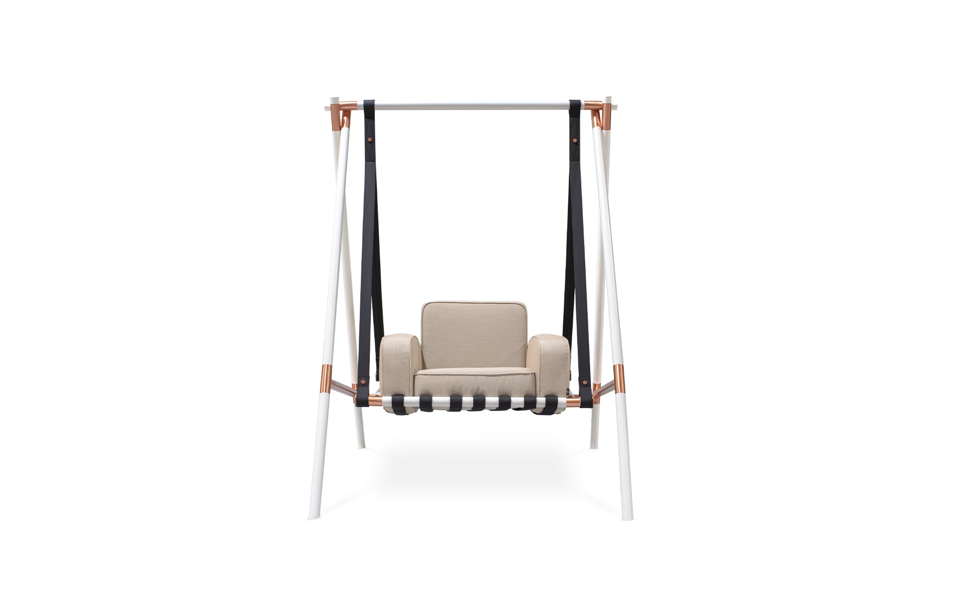 Fable Swing Armchair