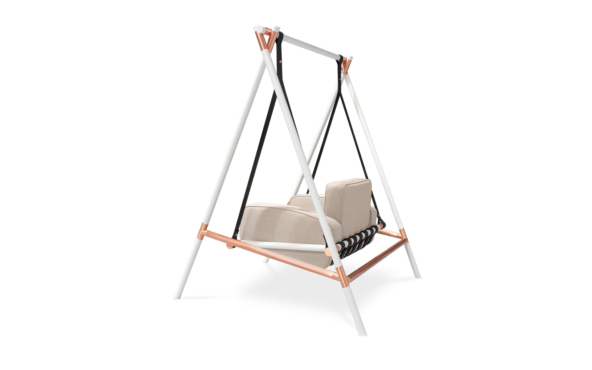 Fable Swing Armchair