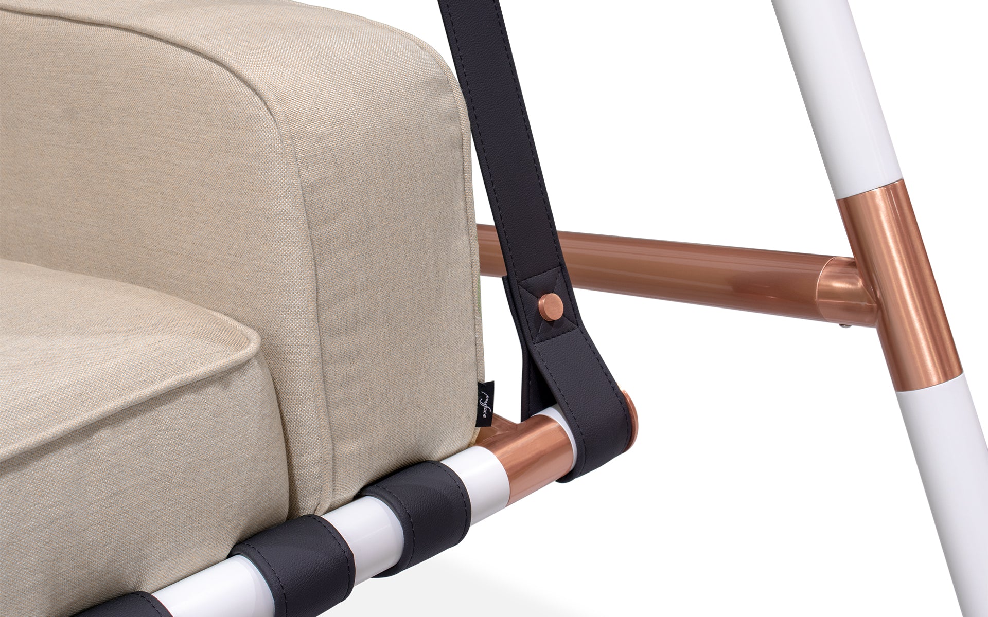 Fable Swing Armchair