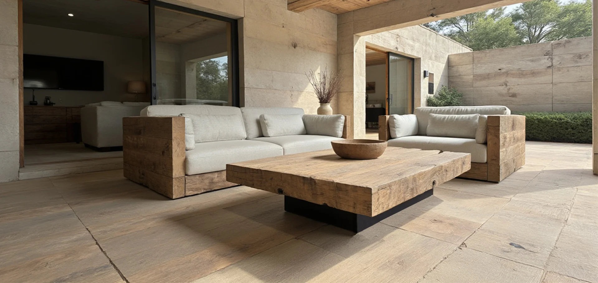 ZOLA modular sofa