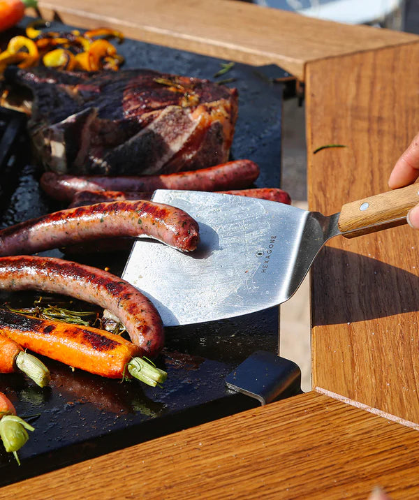 Kit 2 Spatules