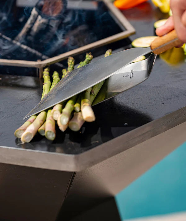 Kit 2 Spatules