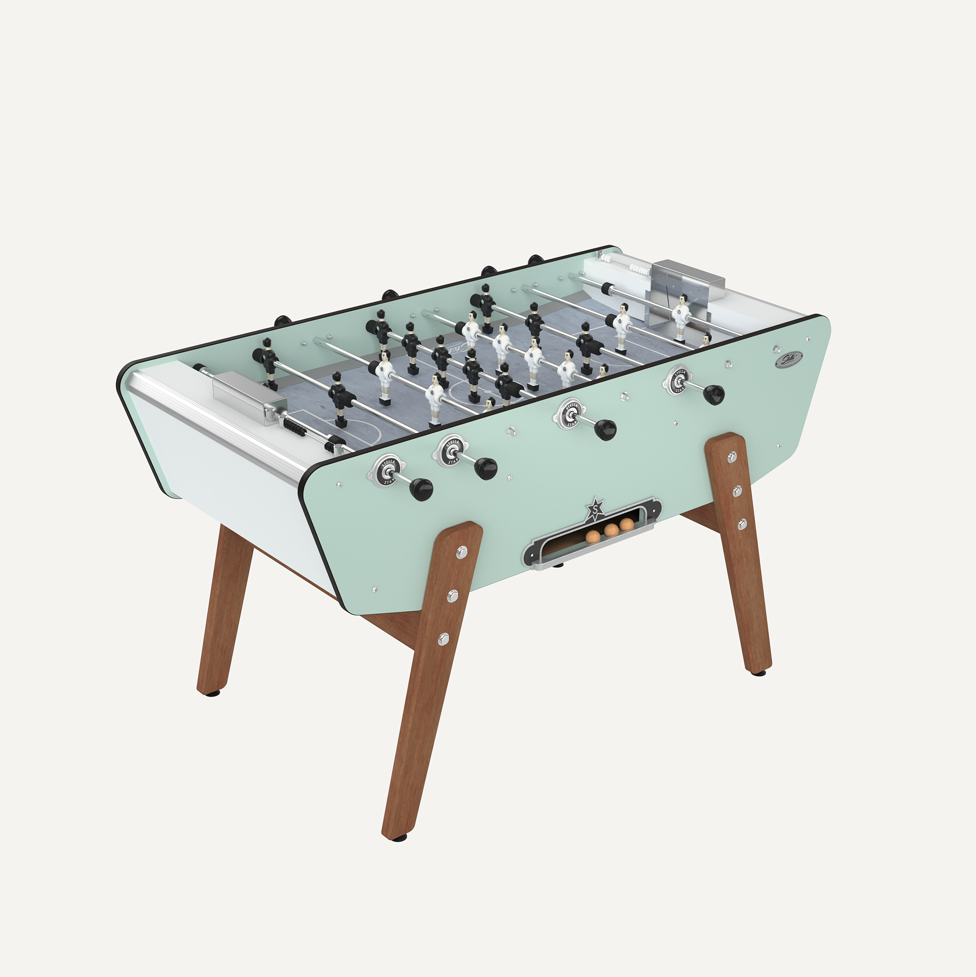 Stella Star table football