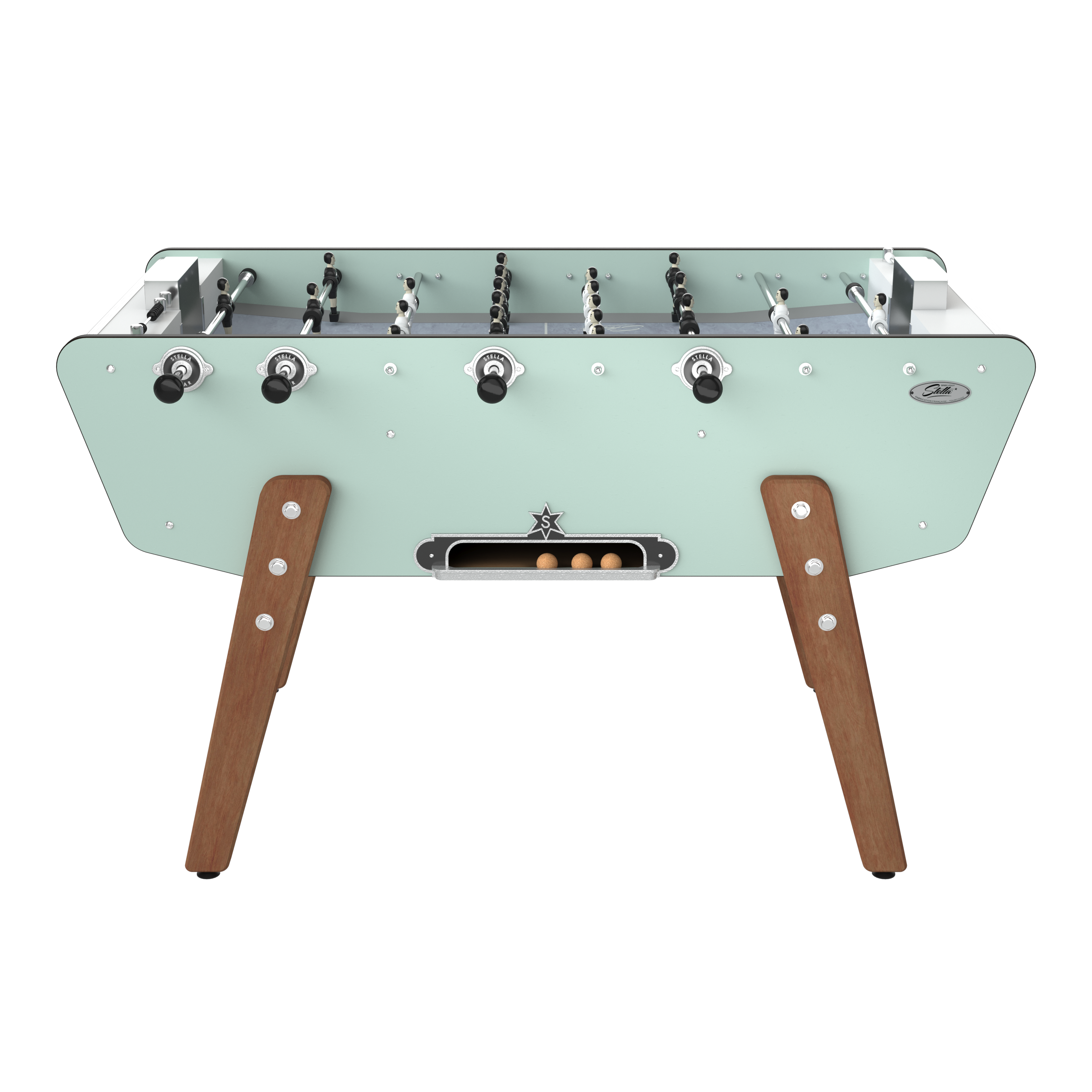 Stella Star table football