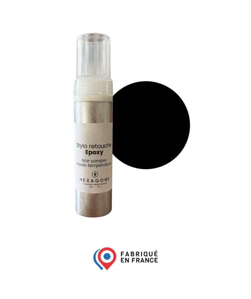 Stylo Retouche Noir