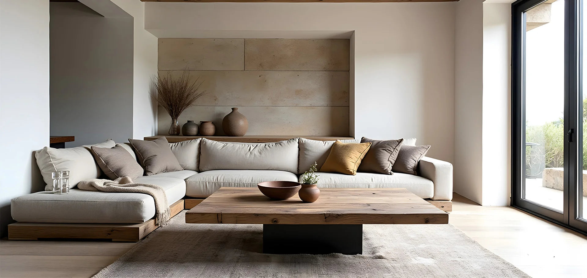 ZOLA coffee table