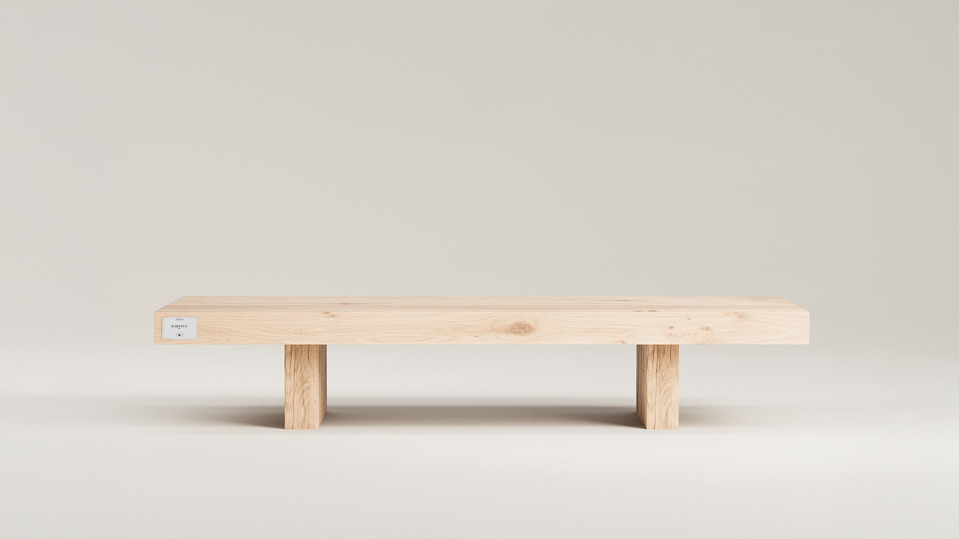 Gauguin coffee table