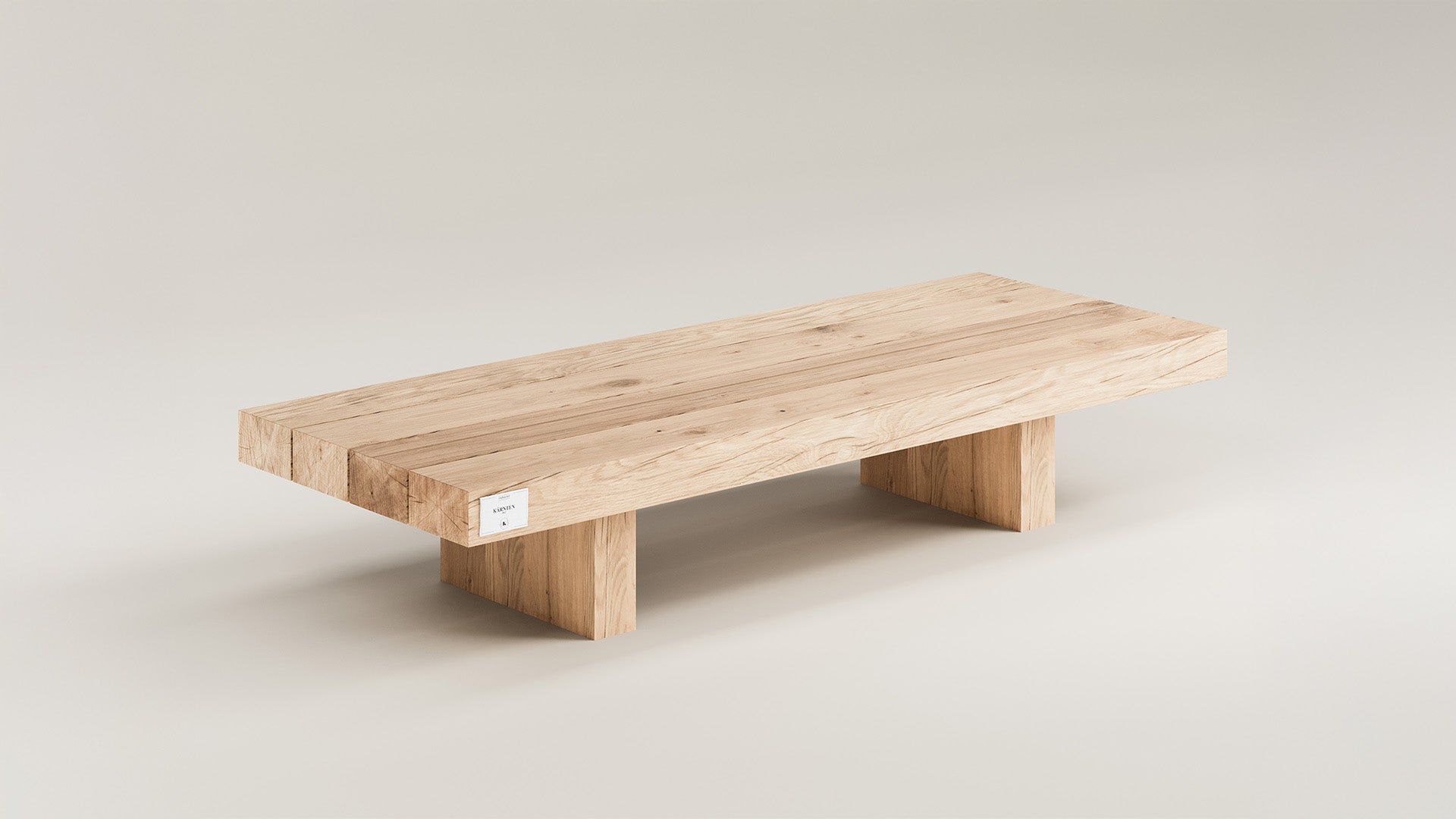 Gauguin coffee table