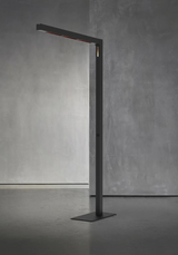 TWIG Chauffage Design Extérieur - Élégant, Pratique et Performant