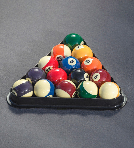Triangle billes 57.2mm