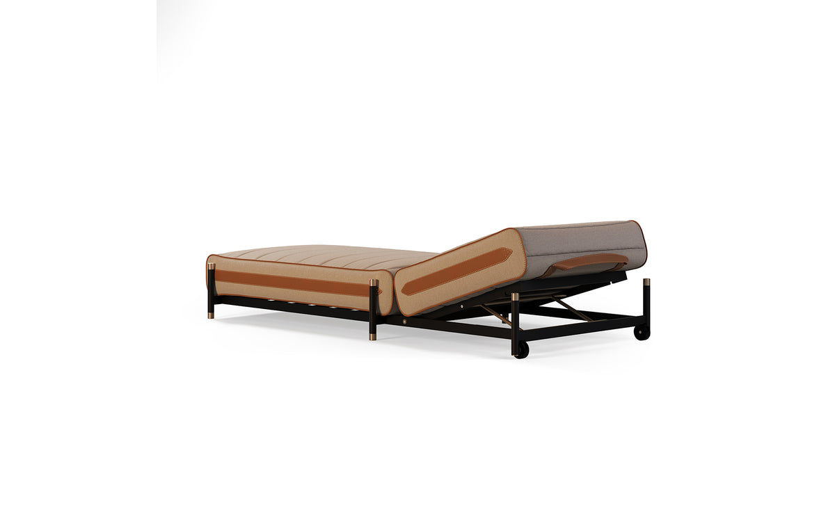 Bain de soleil Vogue