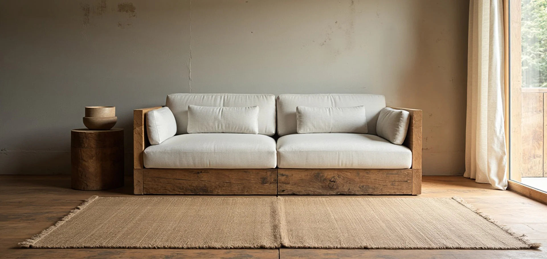 ZOLA modular sofa