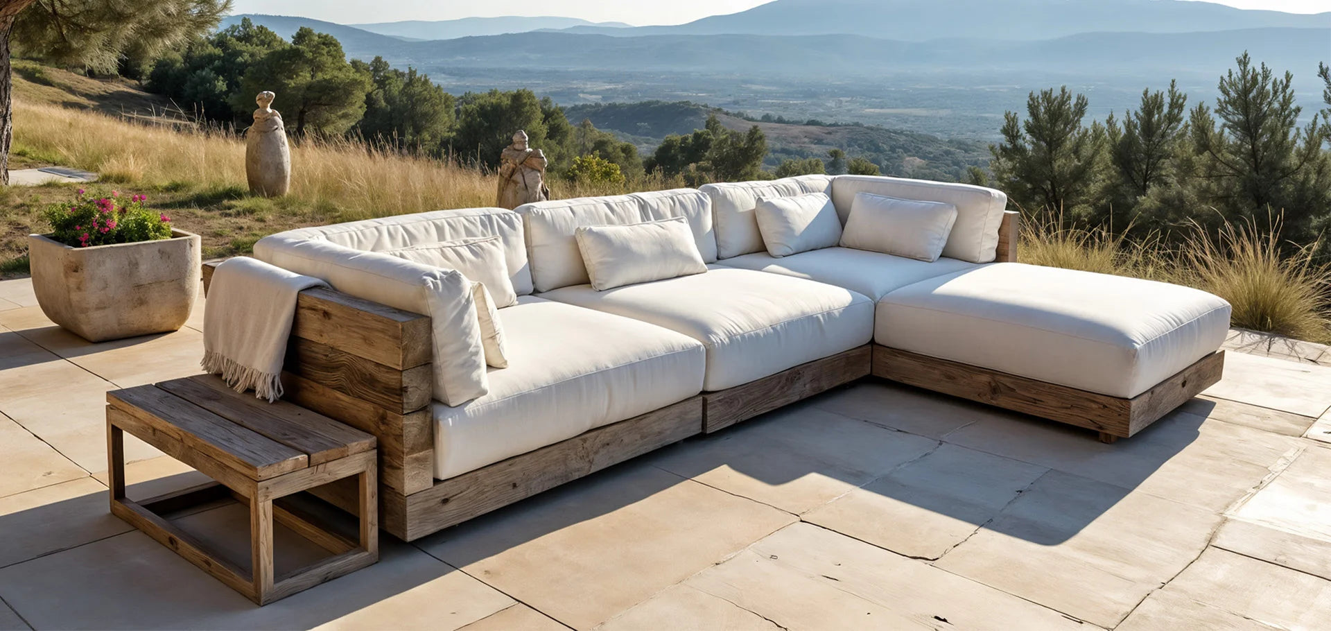 ZOLA modular sofa