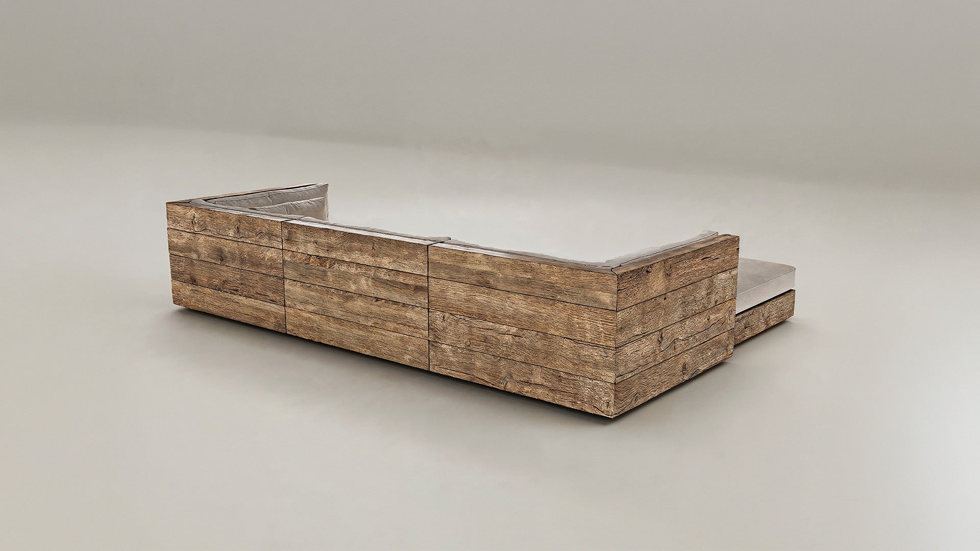 ZOLA modular sofa