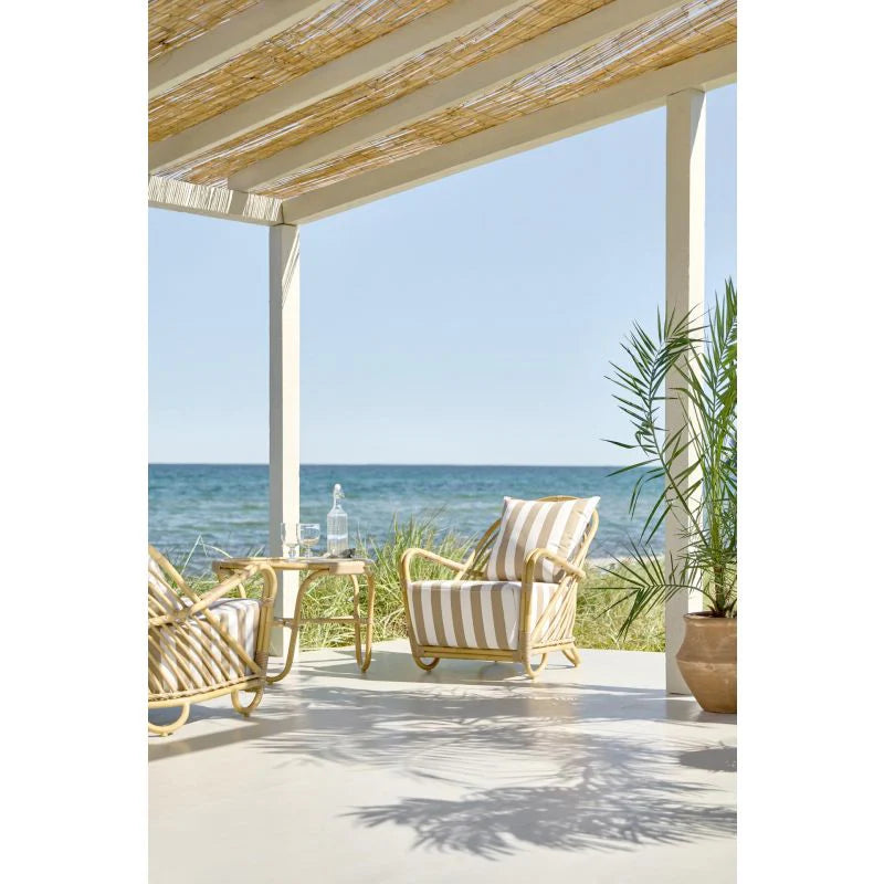 Ensemble Charlottenborg Outdoor – Arne Jacobsen