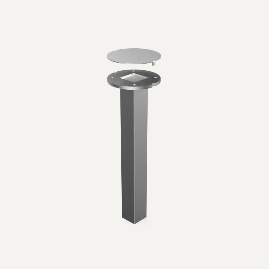 Concrete anchor