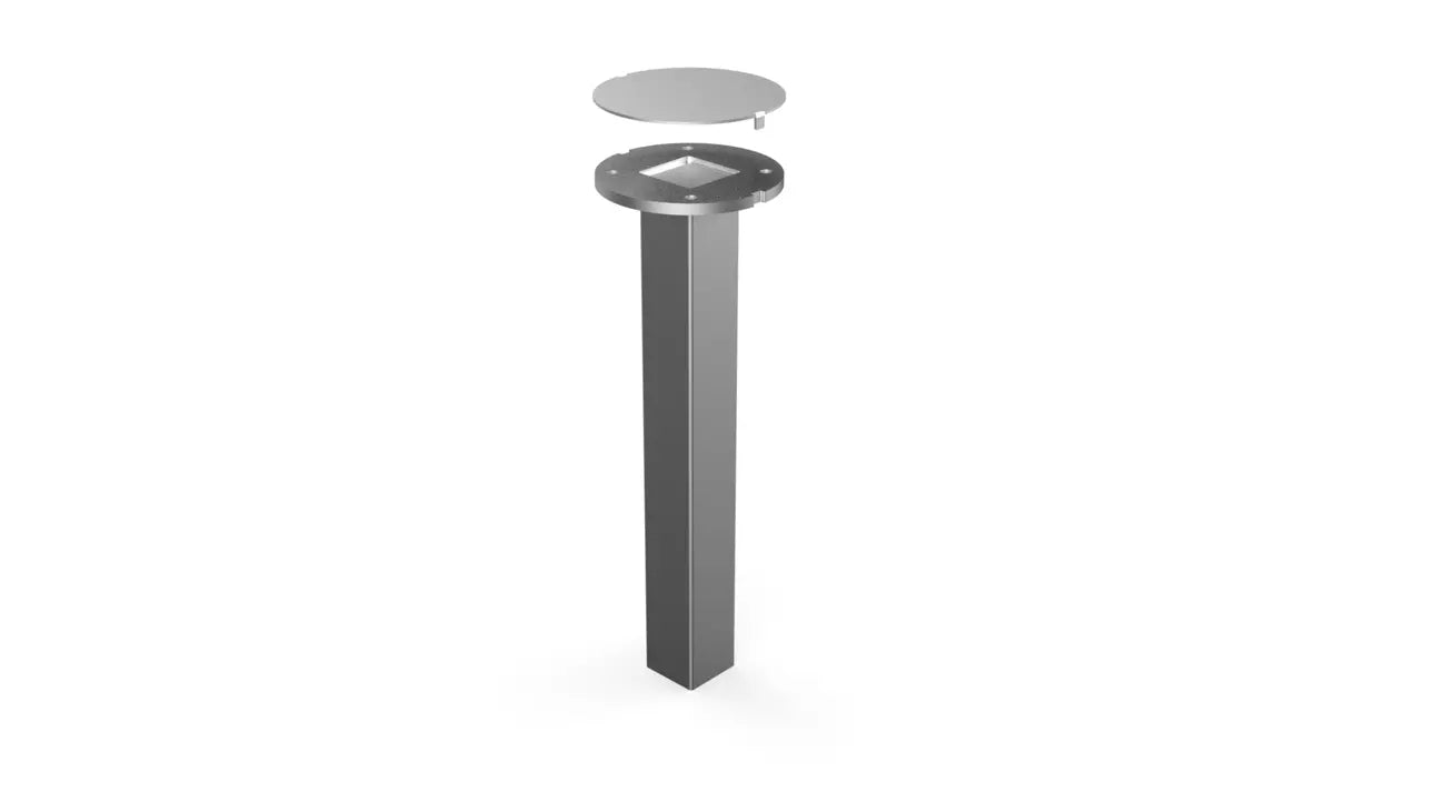 Versa UX Sand Parasol